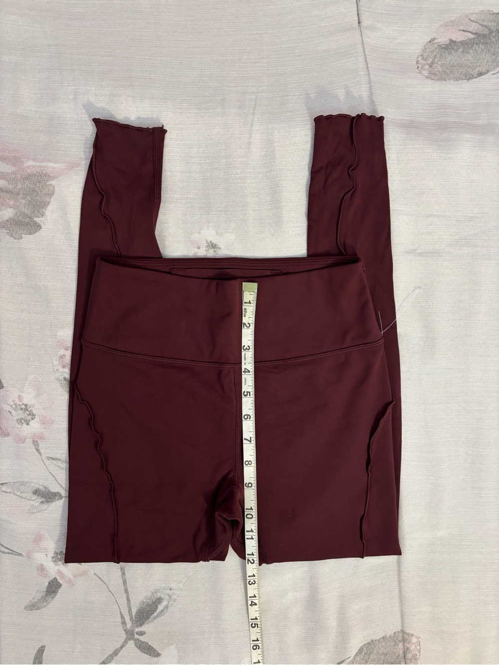 NWOT Free People Women Athletic Leggings Sz Small - - Picture 8 of 10